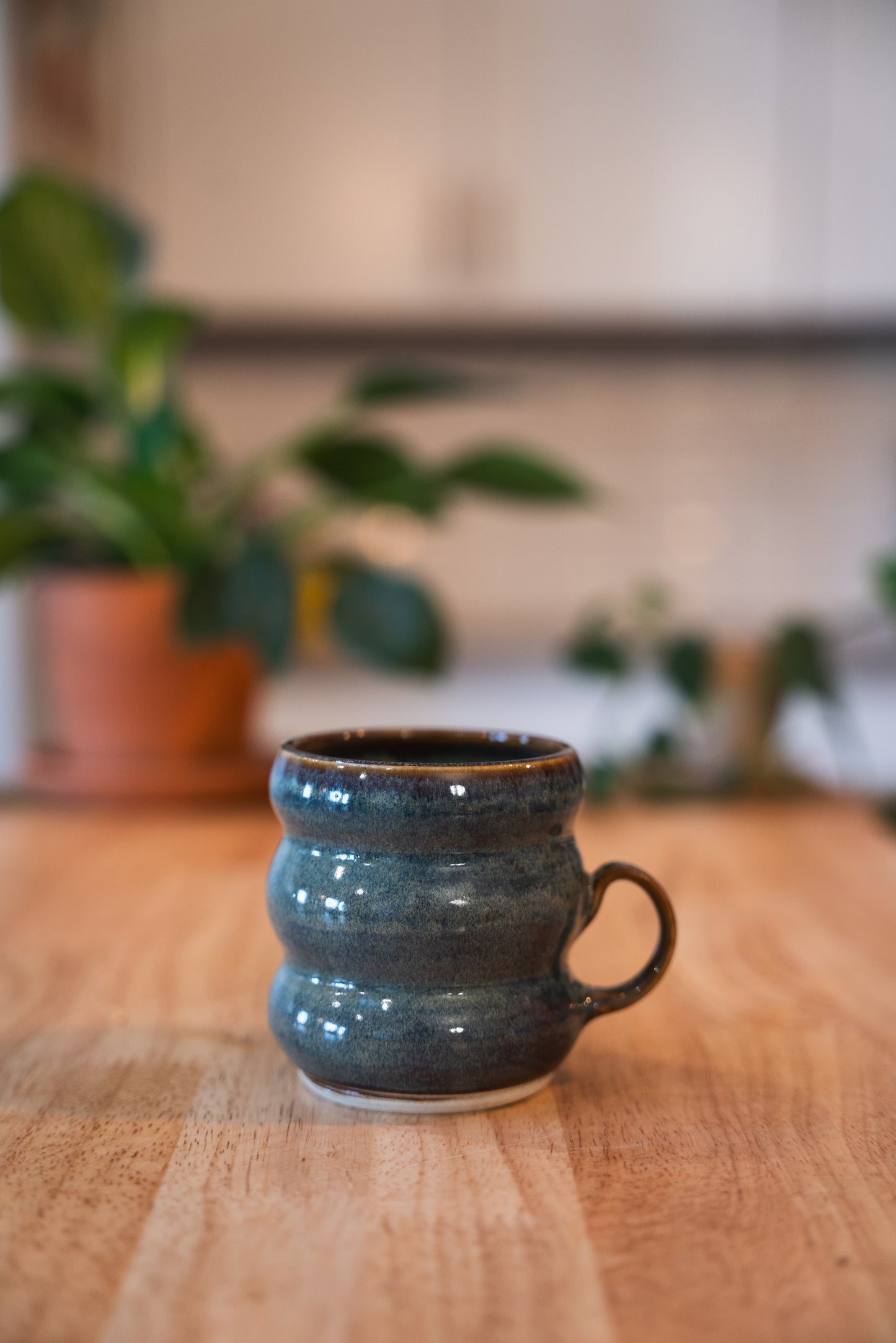 Bubble Mug